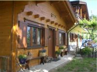 Pera Rionda - B&B Caprie