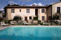Tuscany Country Apartments - Chambres d’hôtes