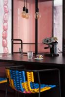 Casa Trentini - Atemporary Art Apartments - Chambres d’hôtes Trente