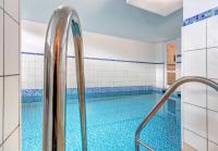 Fewo Gabriele Innenpool und Sauna - B&B Ostseebad Zinnowitz