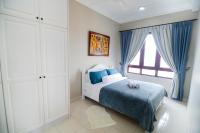 Apartment mit 3 Schlafzimmern