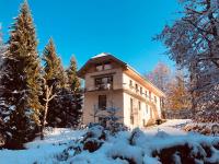 Le Moulin des Olirics - B&B Sallanches