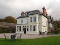 B&B Ravenglass - Muncaster Cottages - Bed and Breakfast Ravenglass