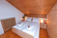 Appartamenti Chedul - B&B Sëlva