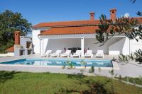 Villa Piljan - Ferienwohnung Bokordići