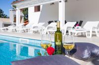 Villa Piljan - B&B Bokordići