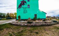 Pension Jezdecké centrum Kočík - B&B Stružná