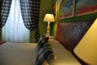 Classic Vierbettzimmer