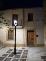 SEGESTA Les Arches - Ferienwohnung