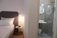 Deluxe Doppel-/Zweibettzimmer