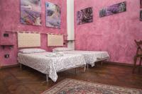 Camera Matrimoniale/Doppia con Letti Singoli con Bagno Privato
