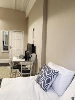 Familiekamer met Eigen Badkamer