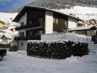 B&B Nodrio - Appartment Spoettl - Bed and Breakfast Nodrio