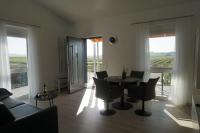One-Bedroom Apartment with Balcony
