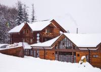 Dachna Sadyba PB - B&B