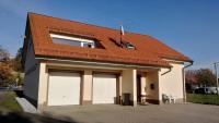 Pension Nataliya - Chambres d'hôtes Ostrov