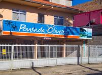Pousada Oliveira Guarda do Embaú - Bed and Breakfast Guarda do Embaú