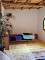 Habitación Doble Grande