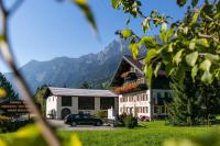 Walch's Camping & Landhaus - B&B Bürs