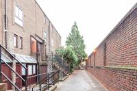 White City Apartment - Bed and Breakfast Londen