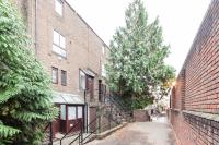 White City Apartment - Bed and Breakfast Londen