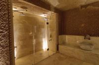 Family Cave Suite-Gorund Floor