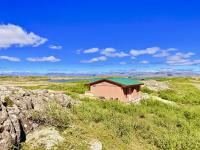 Klettur - B&B Borgarnes