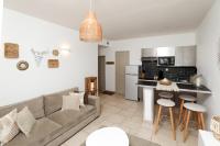 Appartamento con 1 Camera da Letto e Terrazza