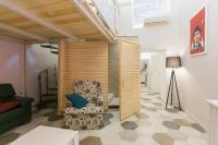 Camera Familiare con Balcone