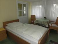 Zweibettzimmer