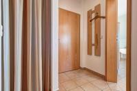 Appartement met 2 Slaapkamers en Balkon