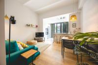 Bravissimo Pont Areny, modern 3 bedroom apartment - Chambres d’hôtes Gérone