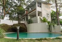 The Island Sanctuary - A Village Secret - B&B Ker