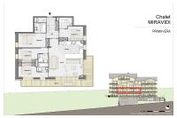 Appartamento con Vista Montagna