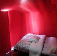 Standard Tent (2 Adults)