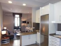 Apartment mit 2 Schlafzimmern