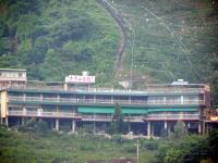 King Villa - Bed and Breakfast Heping