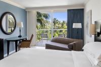 Resort View Double Guest Room (Q2)