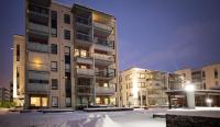 Appartement 1 Chambre