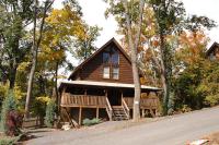 #2903 Abundantly Blessed - Bed and Breakfast Pigeon Forge