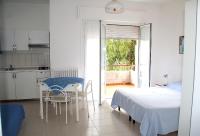 B&B Diano Marina - Residenza Abbo - Bed and Breakfast Diano Marina