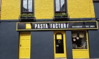 Pasta Factory Guest Rooms - Ferienwohnung Galway