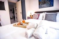 B&B Serres - Lux apartment downtown - Bed and Breakfast Serres