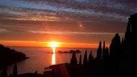 Best4You Apartment - sea view - 70 m2 - 2 bedrooms - Ferienwohnung Dubrovnik