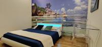 Apartamento con terraza 