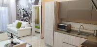 Apartamento con vistas al mar