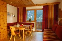 Appartement (4 Adultes)