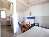 Deluxe Doppel-/Zweibettzimmer