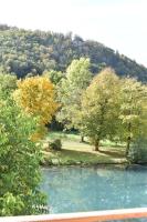 Heinfling Chalet Essing - B&B Essing