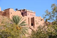 Kasbah Assafar - B&B Kelaat Mgouna